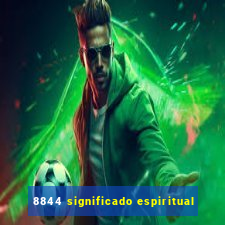 8844 significado espiritual